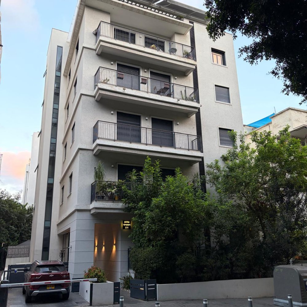 רוטשילד תל אביב (1)